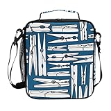 Ne soyez jamais déçu : que vous ayez besoin d'emporter un déjeuner pour vos enfants, d'apporter un petit repas pour votre pause entre les classes ou de manger au bureau, le Lunch Bunch est parfait pour chaque goûter.