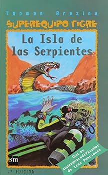 La Isla de las Serpientes (...