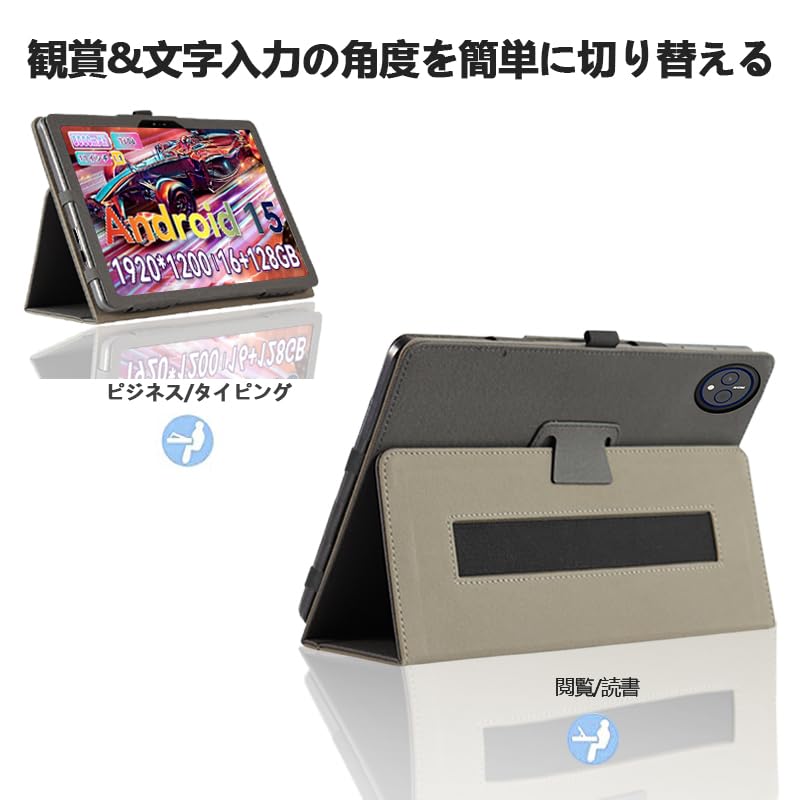 Alphawolf LPad3 11インチ 8GB+128GB 専用ケース付き Amazon.co.jp: 【E-COAST】Alphawolf LPad3 専用ケース