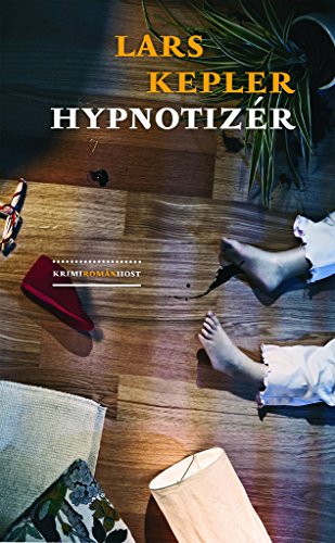 Preisvergleich Produktbild Hypnotizér: Komisa Joona Linna (2010)