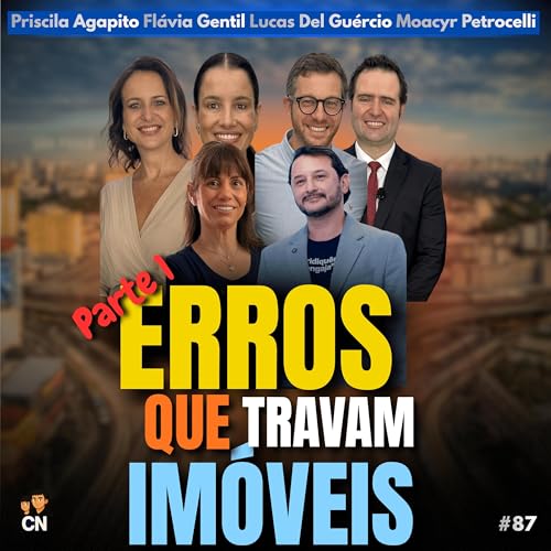 Regulariza&ccedil;&atilde;o e Transmiss&atilde;o - Parte 1 #87