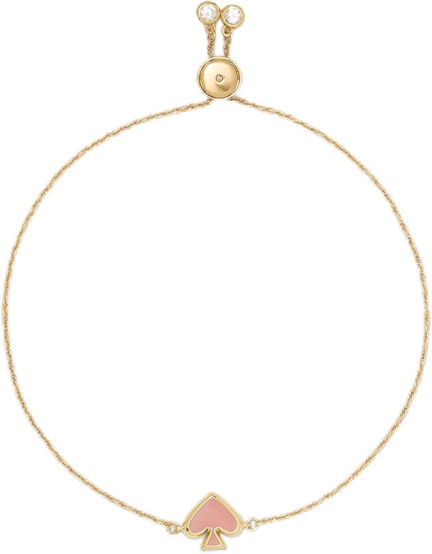 kate spade new york Pulsera deslizante Everyday Spade