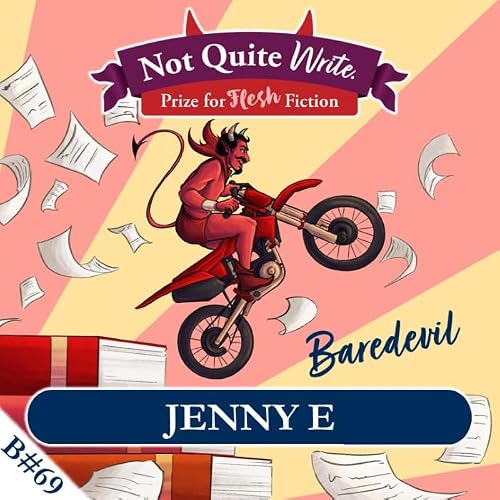 Baredevil Critique &ndash; &lsquo;Voyeurism and Exhibitionism: HOA Approved&rsquo; by Jenny E