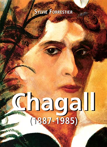 Chagall 1887-1985 (German Edition)