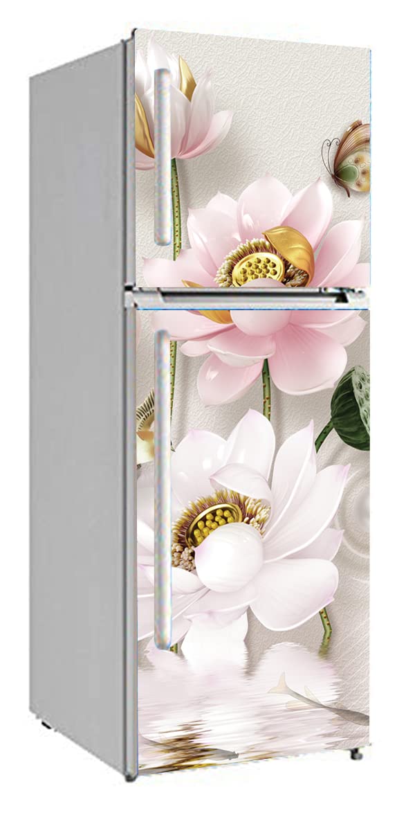 See full amazon price history chart for BP Design Solution Sun Flower Design Fridge Sticker Wallpaper for Fridge/almirah/Table (Self Adhesive Vinyl, Water Proof (63x24 inch) Double Door/Single Door BP Design Solution Sun Flower Design Fridge Sticker Wallpaper for Fridge/almirah/Table (Self Adhesive Vinyl, Water Proof (63x24 inch) Double Door/Single Door (B09JGD2JFB) Amazon Price History, Amazon Price Tracker