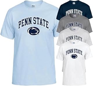 womens white penn state shirt
