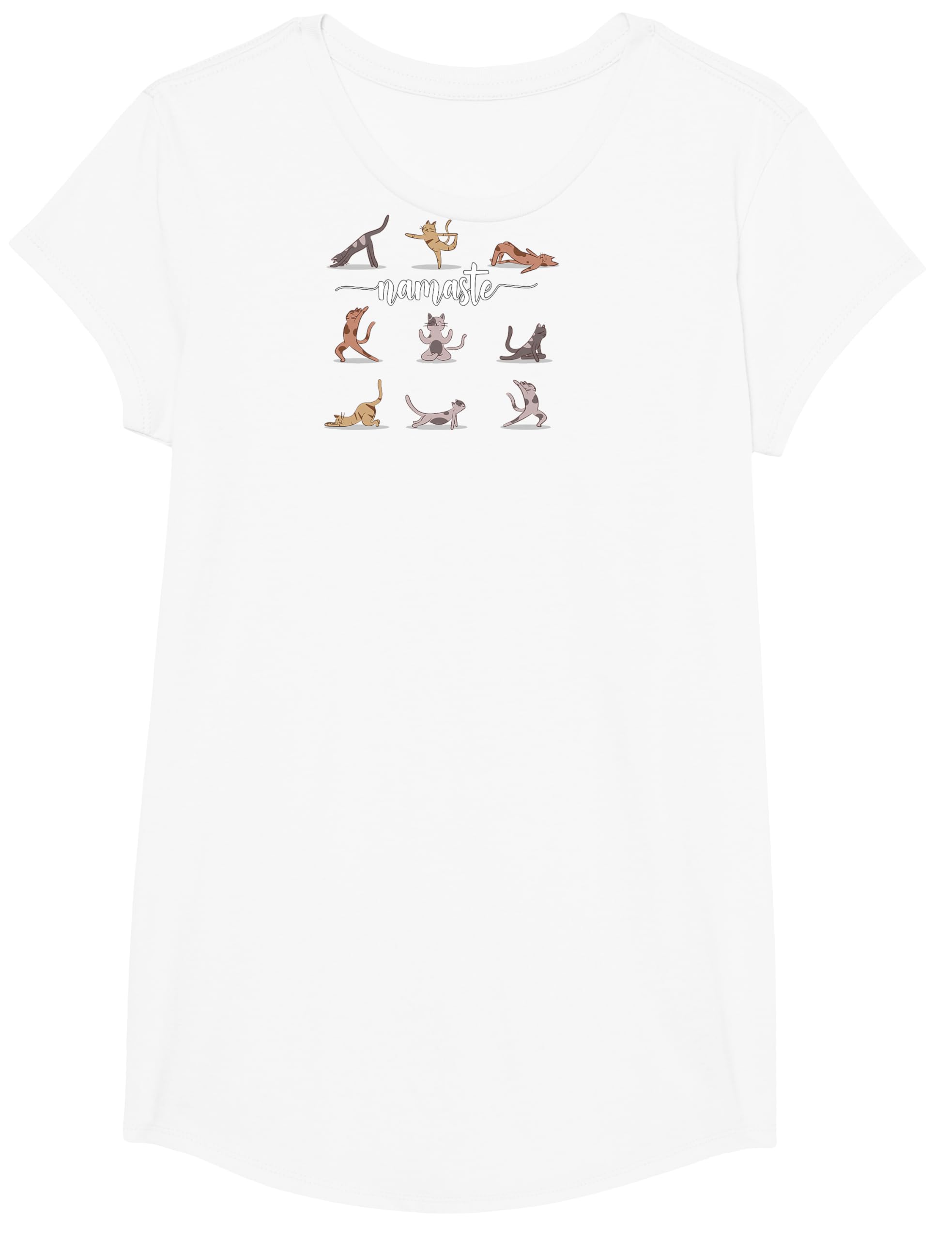 Kleidung mit Designs von Amazon Merch on Demand