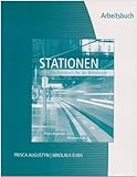 Workbook/Lab Manual for Stationen: Kursbuch f&Atilde;&frac14;r die Mittelstufe
