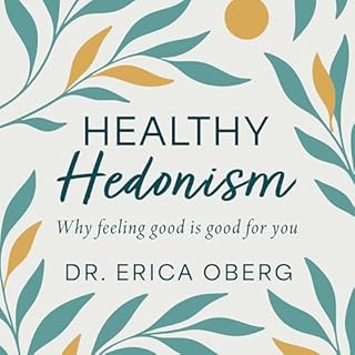 Healthy Hedonism cover art