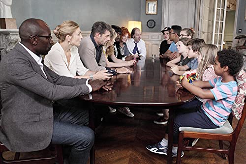 C Est Quoi Cette Famille [Blu Ray]