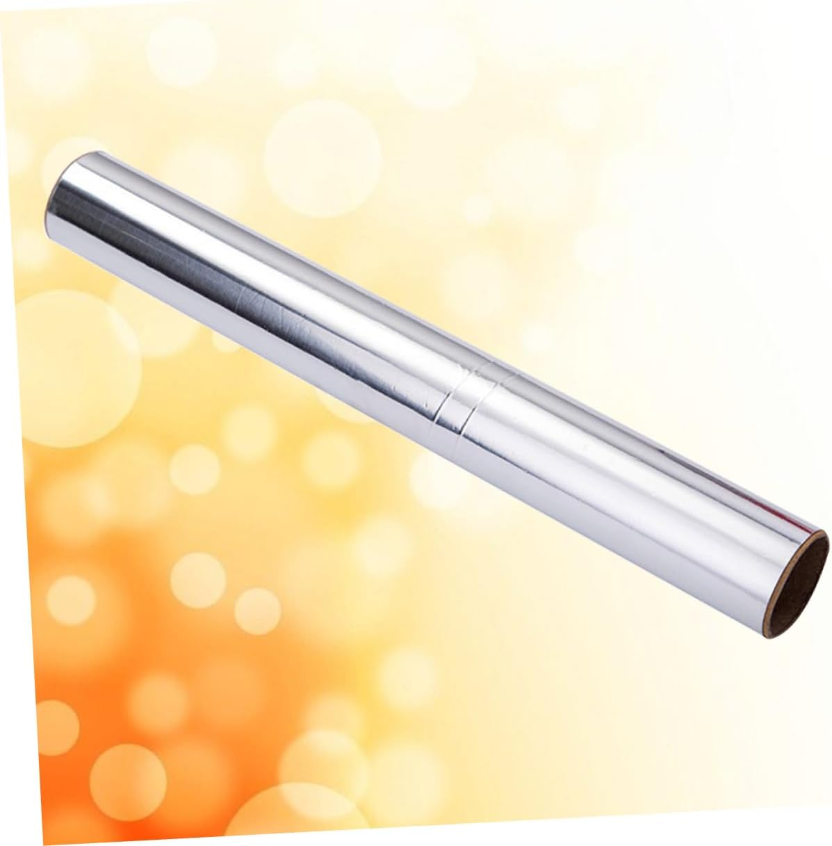 Ipetboom 3 Rolls Aluminum Foil Baking Tinfoil Paper Roll High Temperature Resistant Bbq Cooking Wrap for Roasting Grilling and Food Storage