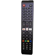 Hi Level Android Smart Tv Kumanda-DAL DAB DLK