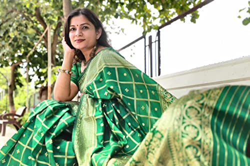 Image of Flosive Womens SAREE