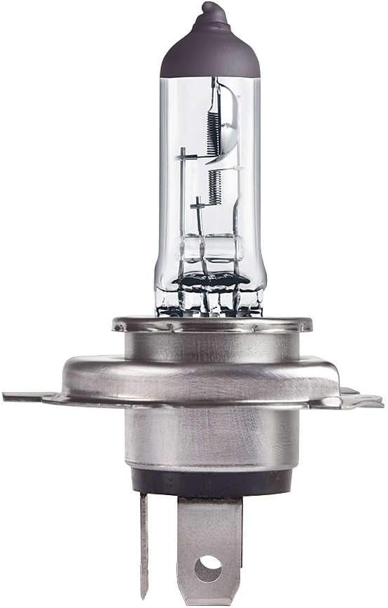 PHILIPS H19 12644LLC1 High Beam Halogen Bulb 60/55 W