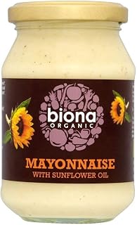 Biona Organic Mayonnaise (230g)