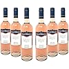 Sant’Orsola Puglia I.G.T. Rosato Roséwein 6 Flaschen Sangiovese NV trocken (6 x 0.75 l)