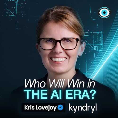 Why Agentic-First Startups Won't Disrupt Enterprises as Fast as Everyone Thinks | Kris Lovejoy