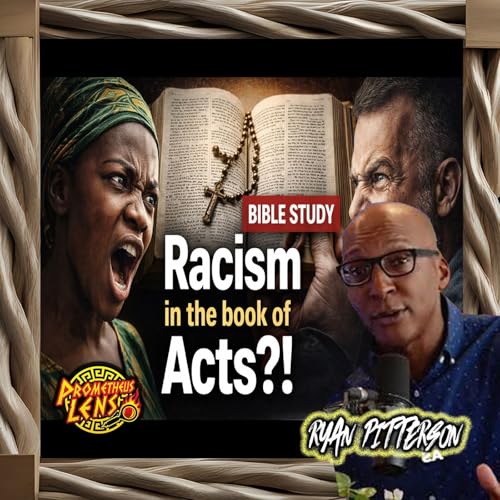 Book of Acts w/ Ryan Pittterson