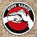 Kenpo Karate Patch 4" by AWMA