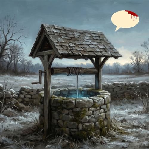 At The Bottom Of A Brookfield Well