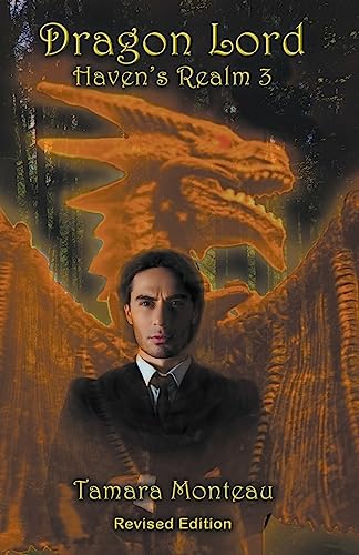Dragon Lord (Haven's Realm)