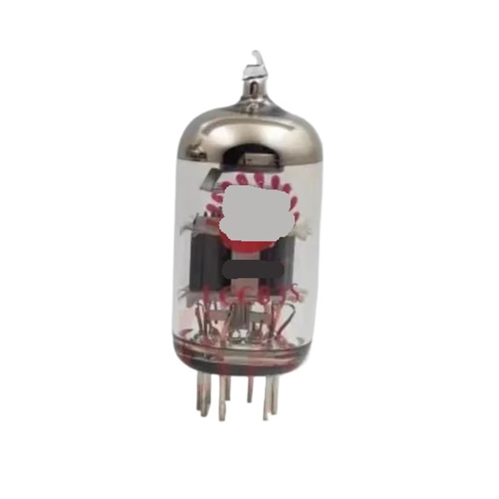 ECC83S Vacuum Tube Precision Matching Valve Replaces 12AX7 5751 ECC83 7025 Tube for Power Amplifier(2 Piece ECC83S)