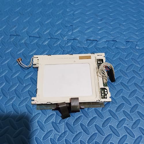 Image of Original LSWBL6361A Industrial Display LCD Screen