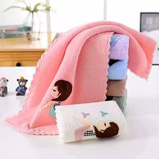 "روعة نعومة - فوطة المصنوعة من المايكروفايبر" - من جينيريك