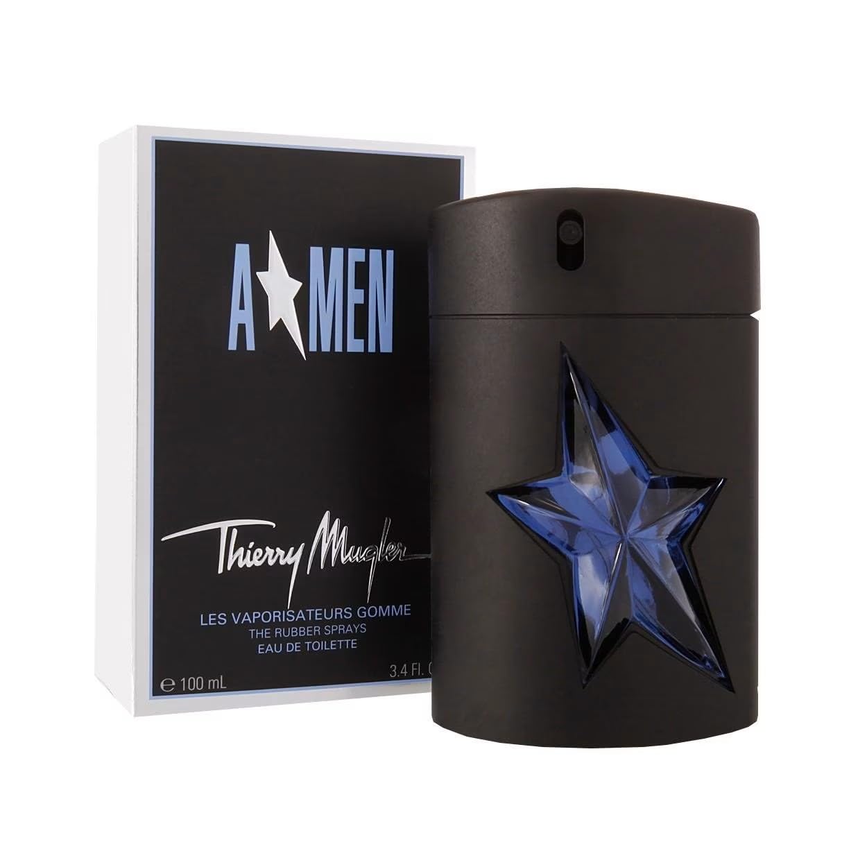 Angel Men by Thierry Mugler Eau De Toilette