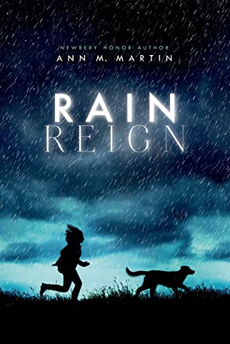 Rain Reign view 2