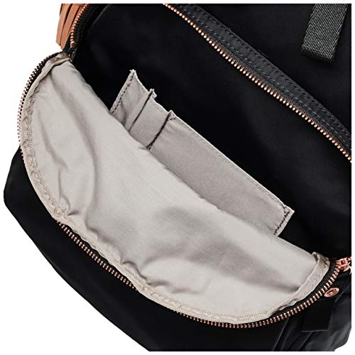 Mochila Kipling Delia M Preto