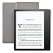 Kindle Oasis E-reader - 7" High-Resolution Display (300 ppi), Waterproof, 32 GB, Wi-Fi (International Version)