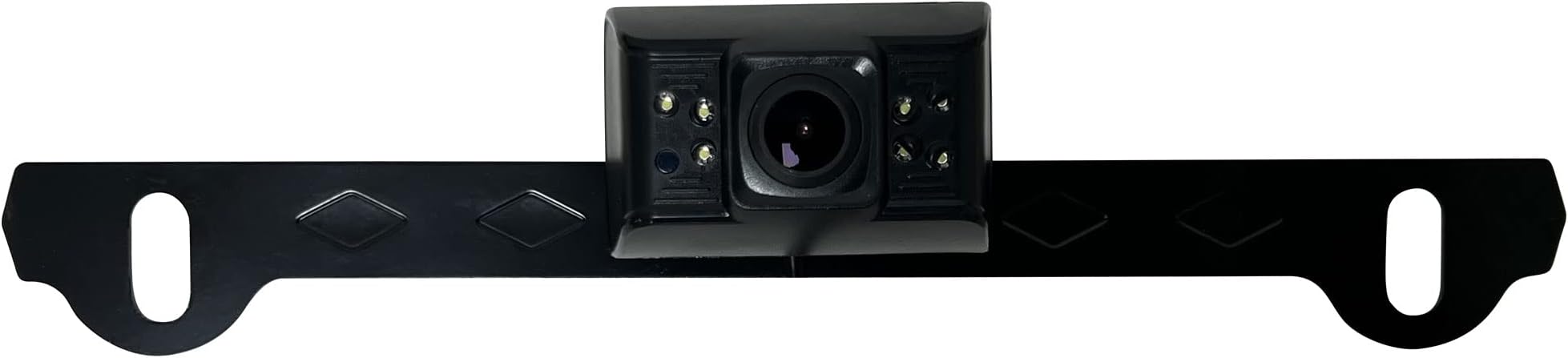 Y76 1080P License Plate Camera for 7 Inch Monitor