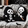 Lanpn 2 Pcs Halloween Ghost Th... #1