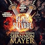 Cover of Blind Salvage