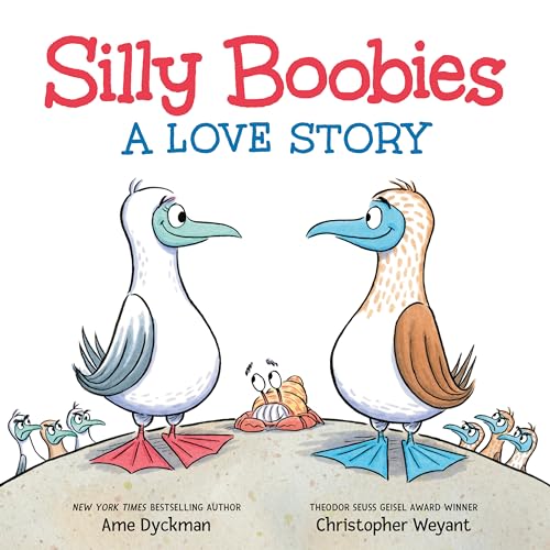 Image of Silly Boobies: A Love Story