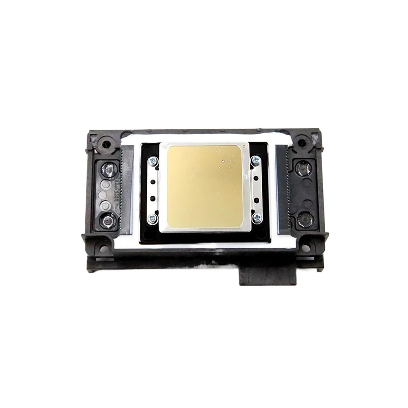 Tête d'impression XP600 haute précision DX8 solvant écologique blanc - 5