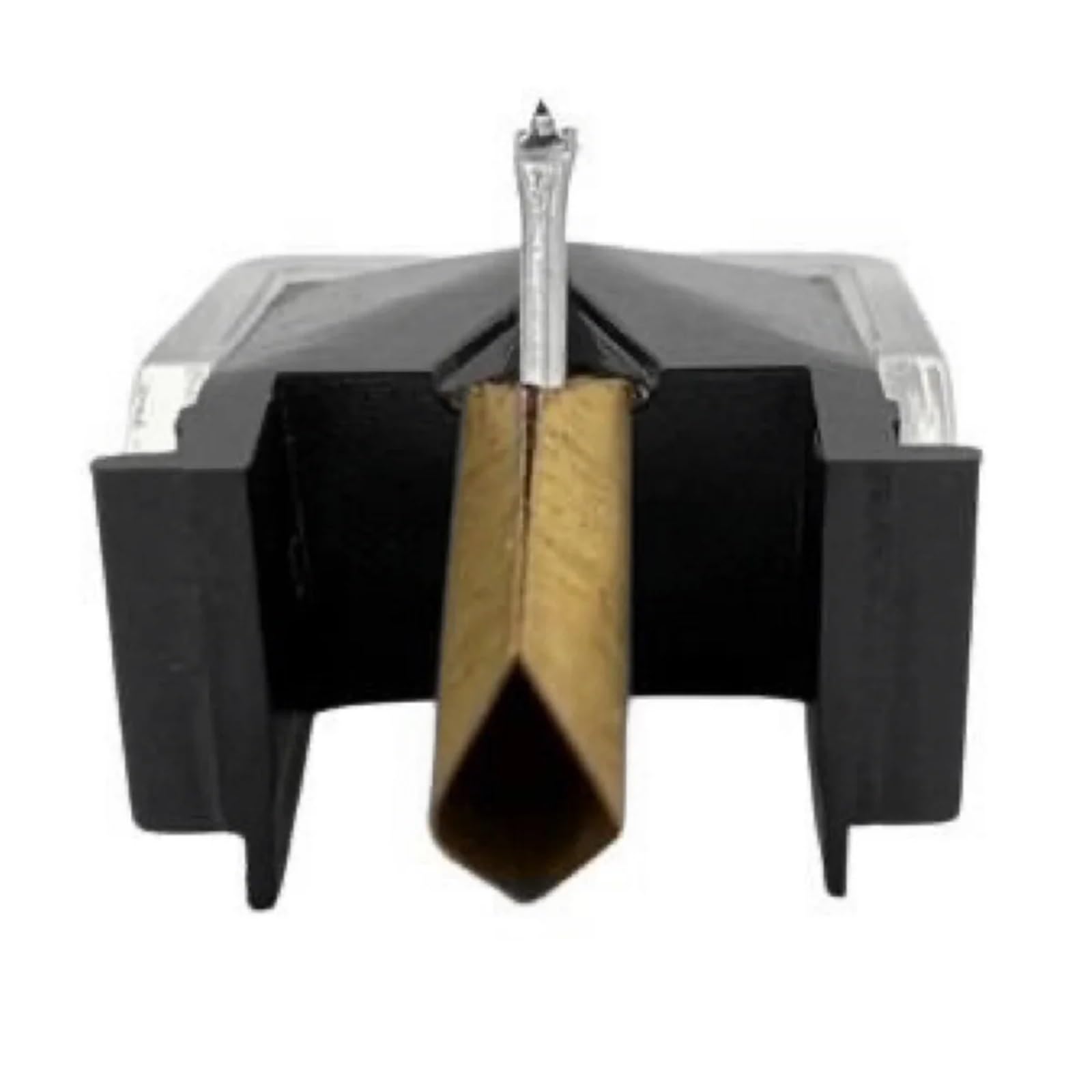 For Gp400 II 401 II 500 II 946 D65 422 II Puntina di ricambio for giradischi LP Testine for dischi in vinile Accessori SQ