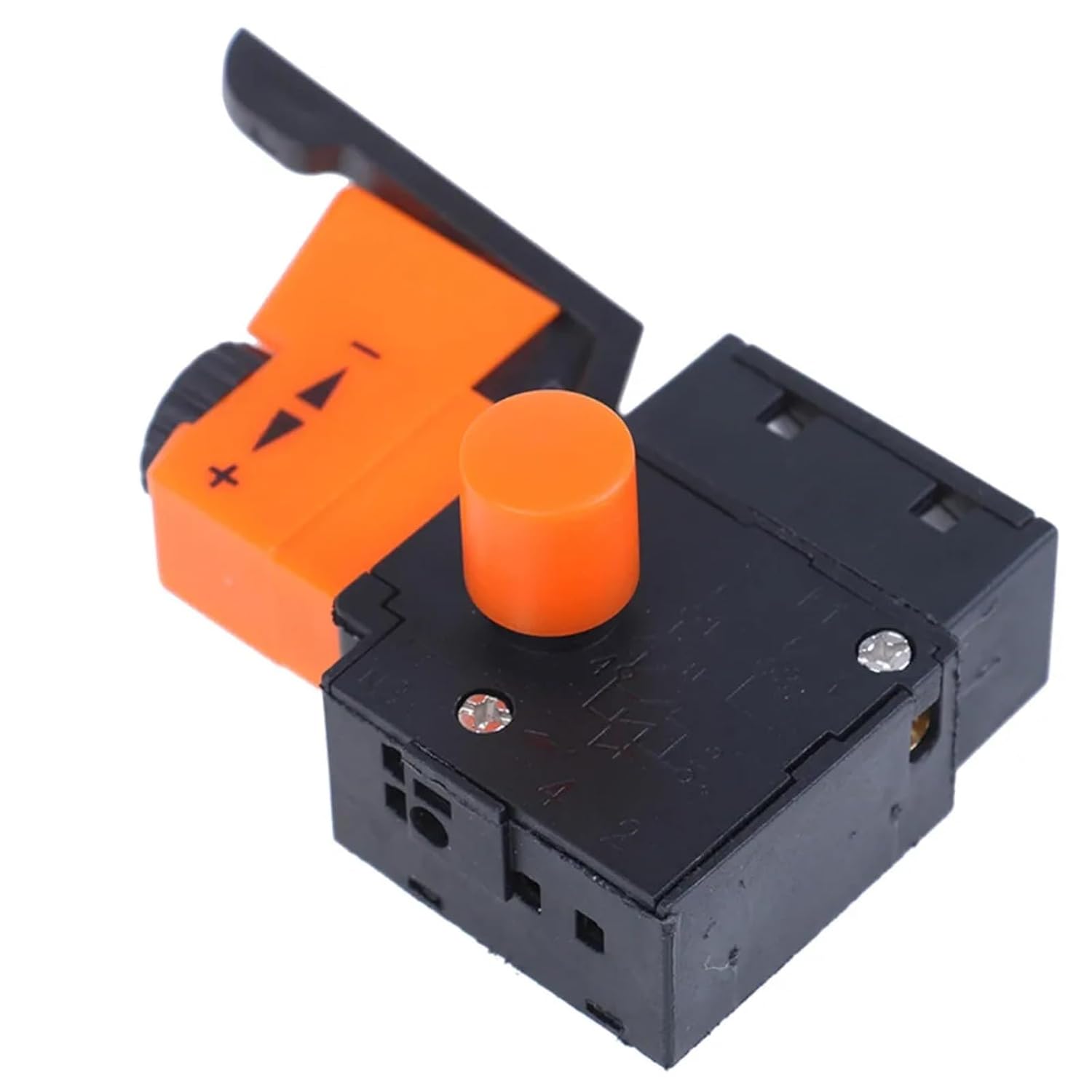 AC 250V/4A FA2-4/1BEK Adjustable Speed Control CW/CCW Switch for Electric Drill Power Tool Trigger Switches