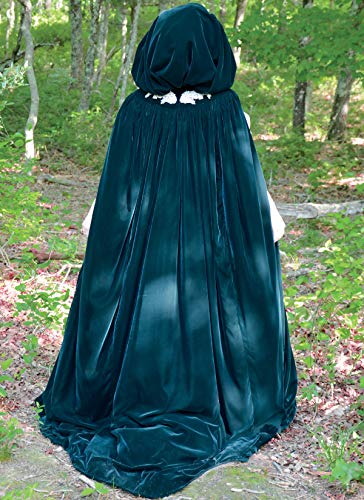 Mccall's Women's Lined Cape Costume Angela Clayton, Sizes 4-22 Sewing Pattern #TOP3