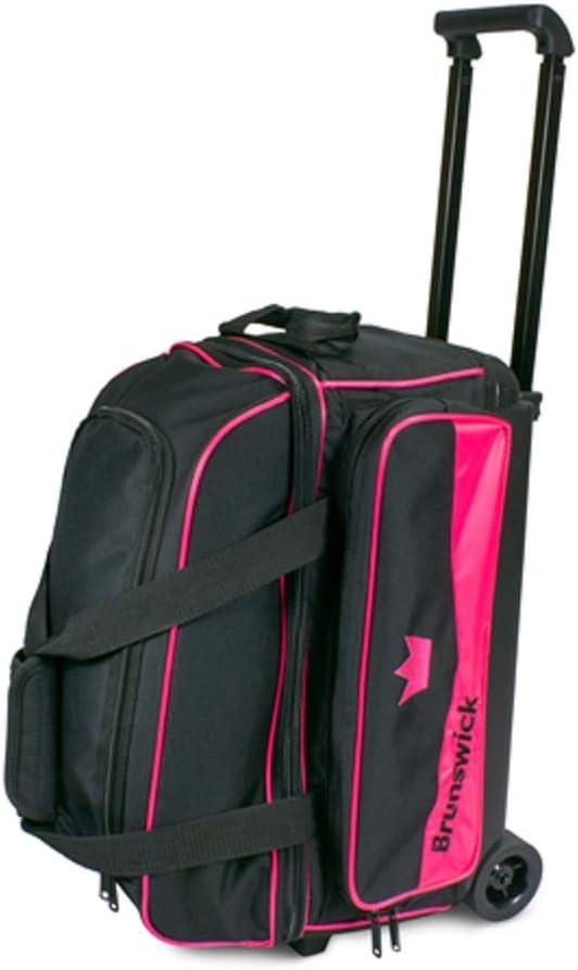 Brunswick Zone Double Roller Orange : Sports & Outdoors