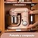 Imagen de Fab Batidora Amasadora 8L Profesional