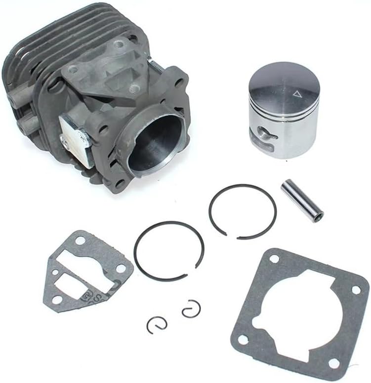 Cylinder Piston Kit Fit for 525RX 525RXT 525L 525LK 525LS 525HF3S 524L 525ECS 525ES 525LST 525RJD 525RJX 525RK 525RS
