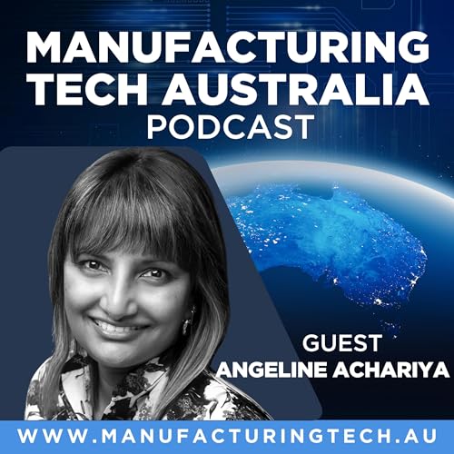 Australia&rsquo;s Biggest Manufacturing Sector Is Being Squeezed, Here&rsquo;s How to Fix It | Angeline Achariya