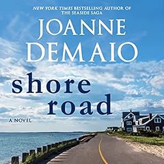 Couverture de Shore Road