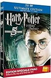  Harry Potter et l\'Ordre du Phénix - Combo Blu-Ray + DVD - Edition Spéciale - Blu Ray