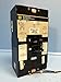Square D LHL363501287 350 Amp Circuit Breaker 600V w/ Aux LHL36350 LAL 350A IAD