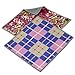 Carson Double Sided Microfiber Cleaning Cloth (2-Pack), Think Pink