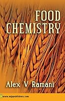 Food Chemistry 8180940616 Book Cover