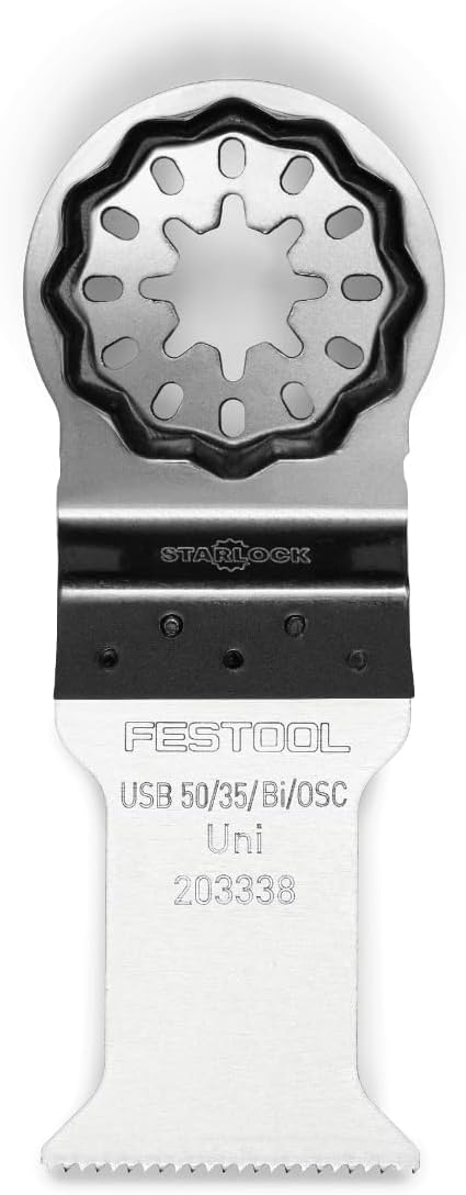 Festool 203338 Saw Blade, Multicolour